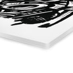 KMA11 OGSideShow // [Stand Tall] - Acrylic Art