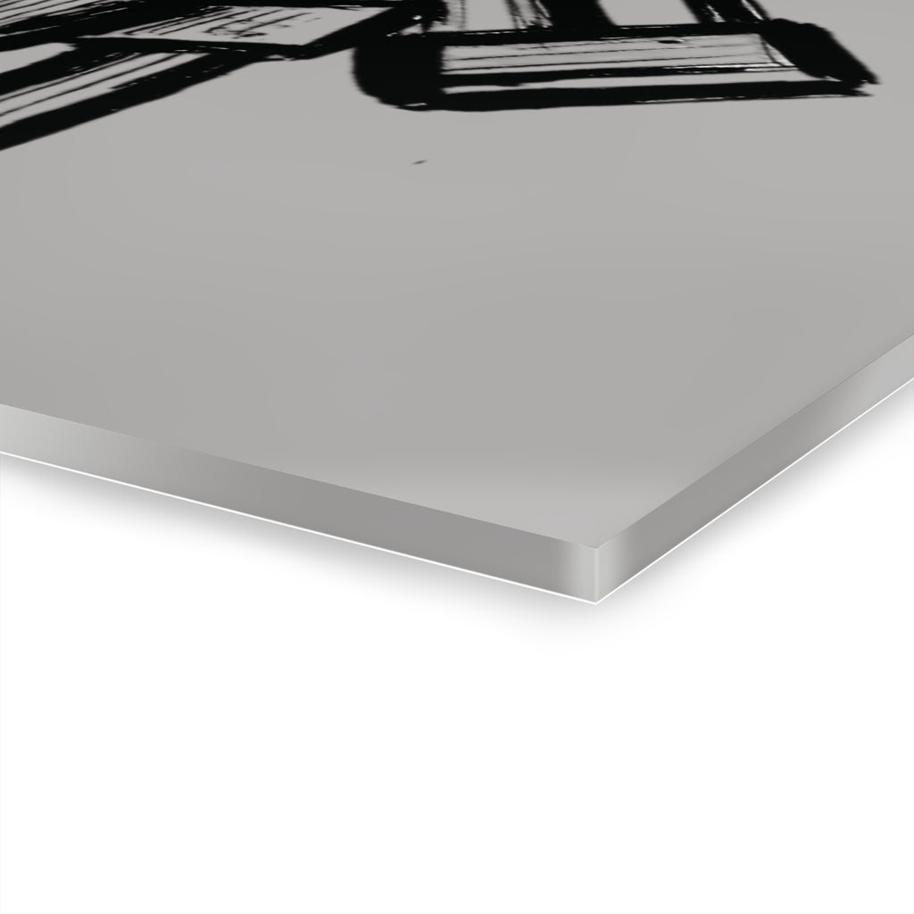 KMA11 OGSideShow // [Long View] - Acrylic Art