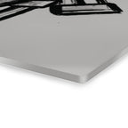 KMA11 OGSideShow // [Long View] - Acrylic Art