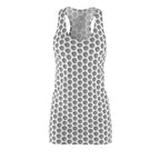 Knuckles FreeBombers // Classic Cut - Racerback Dress