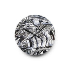 FreeBombers // Wall Clock