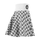 OGSideShow // Skater Skirt