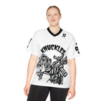 OGSideShow // Classic Cut - Football Jersey