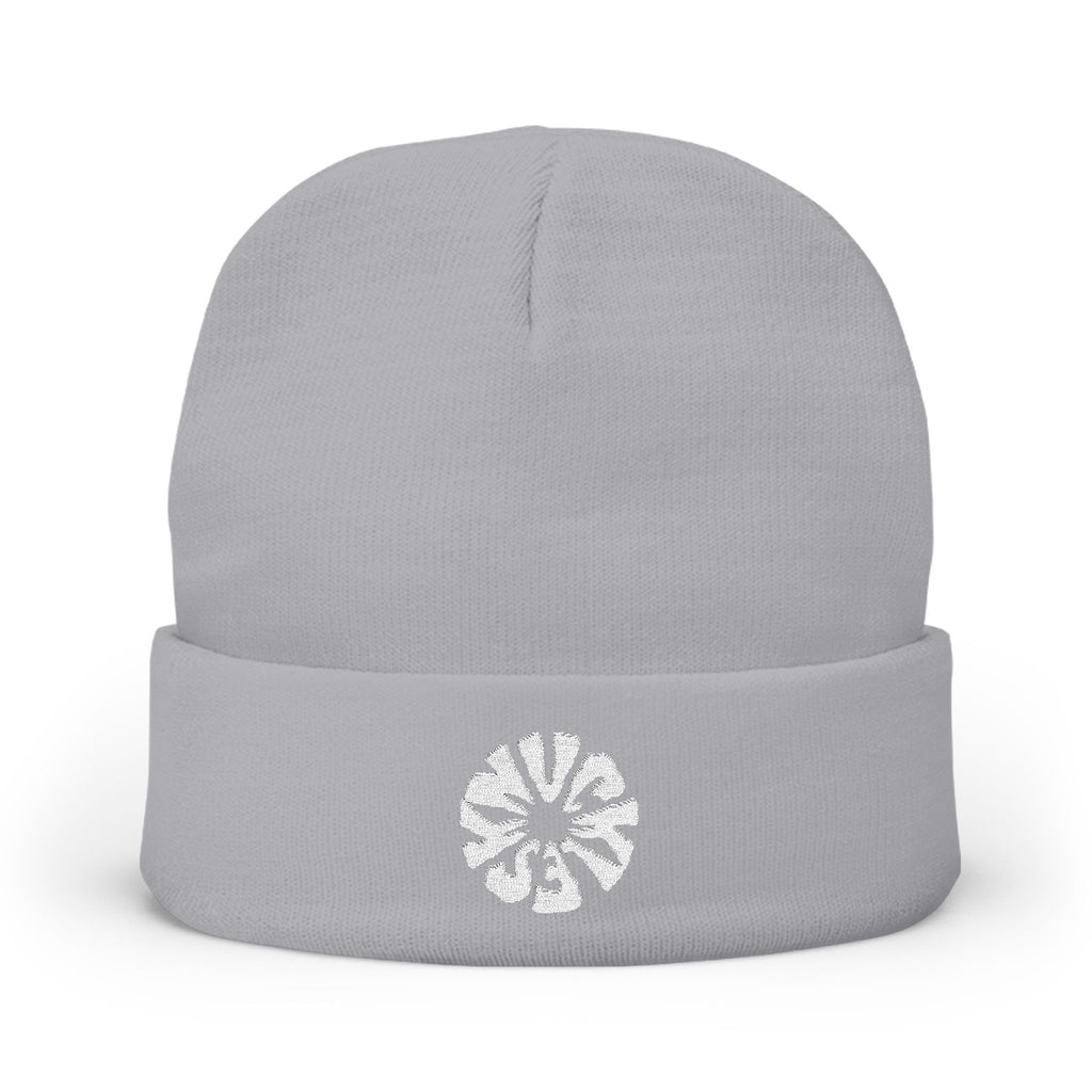 Knuckles Support // WhiteSmoke Edition - Beanie
