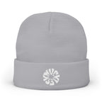 Knuckles Support // WhiteSmoke Edition - Beanie