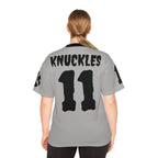 Knuckles OGSideShow // Stealth Edition - Football Jersey