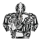 OGSideShow // Pullover Hoodie