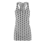 OGSideShow // Classic Cut - Racerback Dress