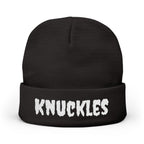Knuckles // Classic Cut - Beanie