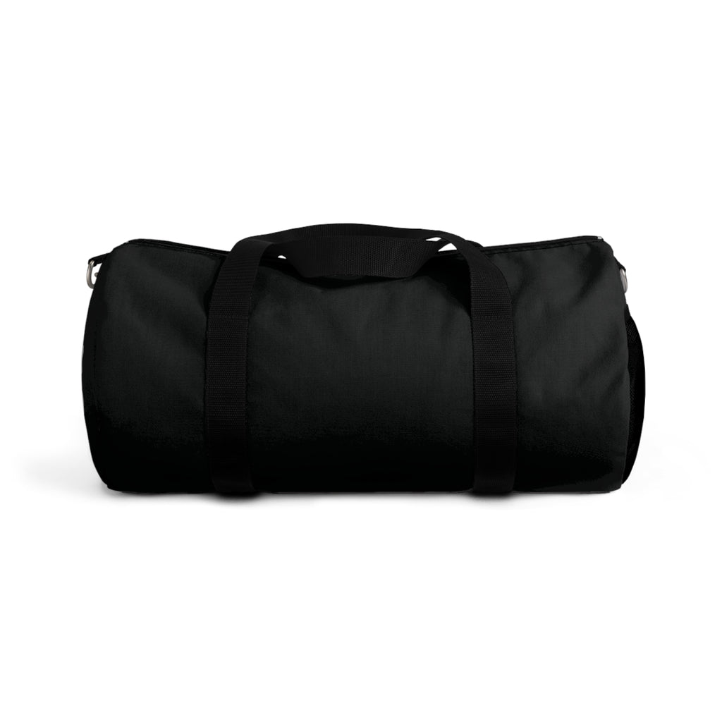 Knuckles Support // Duffel Bag