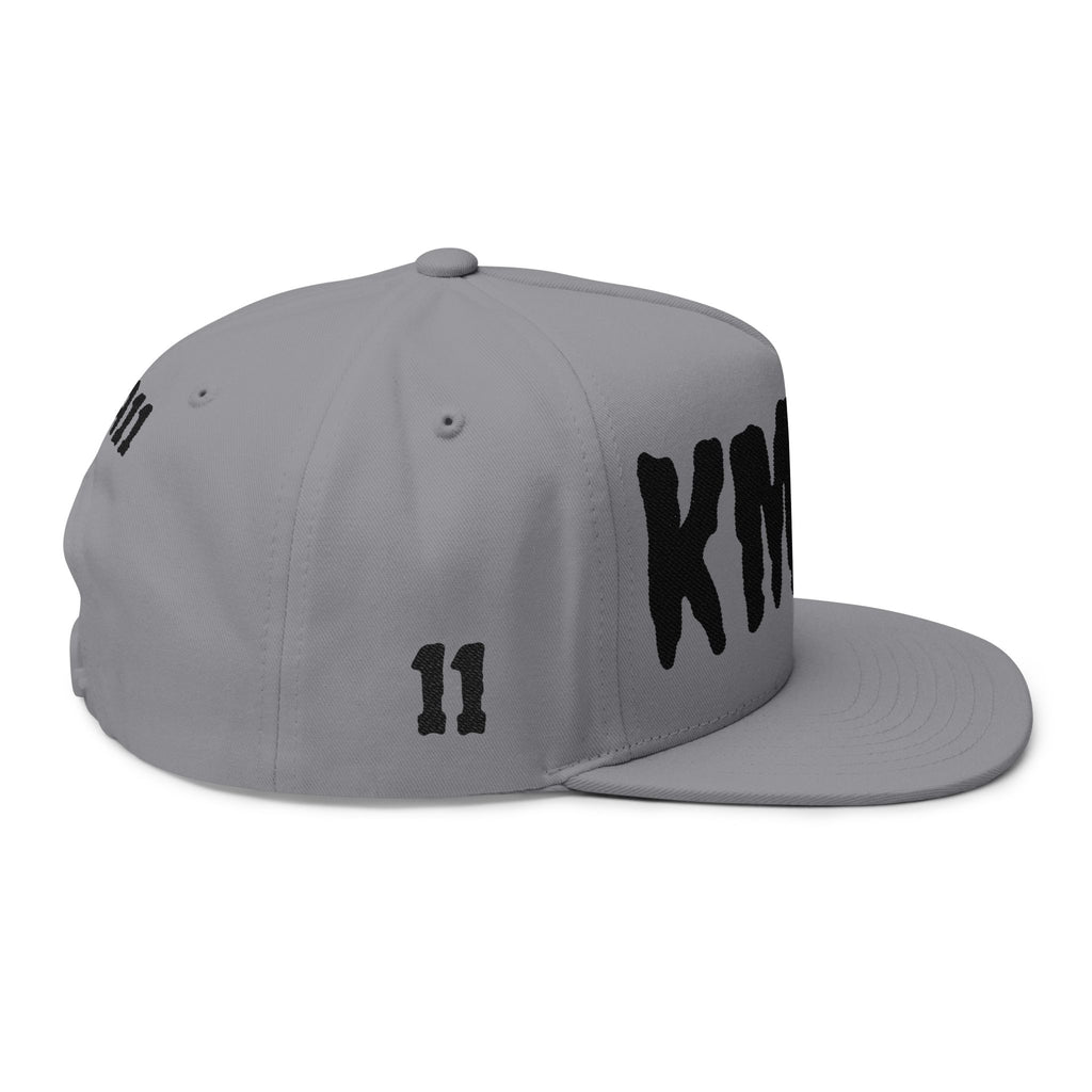 KMA11 // Stealth Edition - Snapback