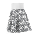 RideOrDie // Skater Skirt