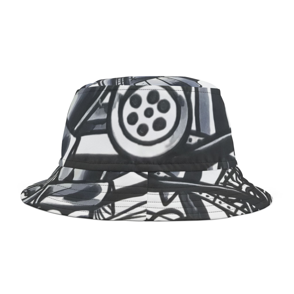 RideOrDie // Bucket Hat