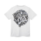 FreeBombers // Styled Tee