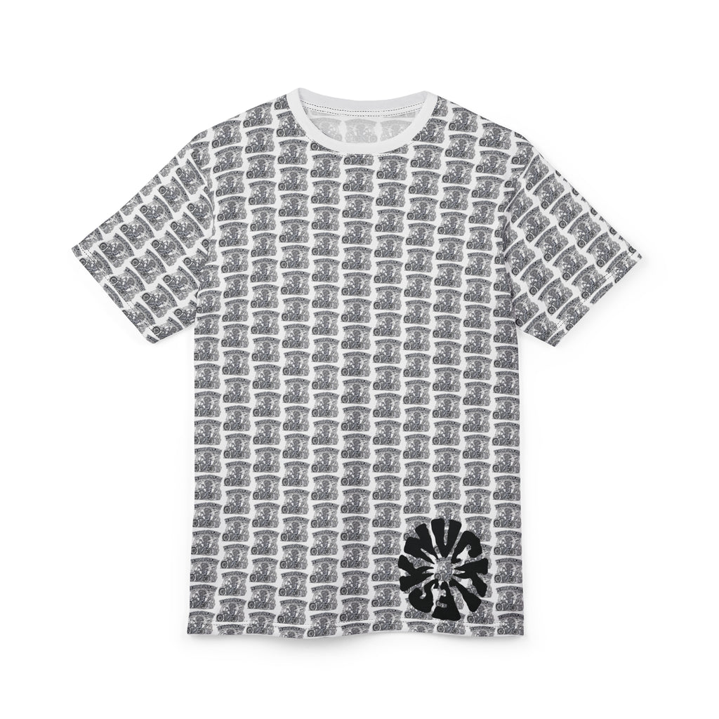 RideOrDie // [Reload] - Motorcycle Tee