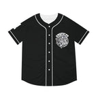 FreeBombers // NightRun Edition - Baseball Jersey