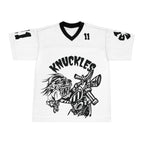 OGSideShow // Classic Cut - Football Jersey
