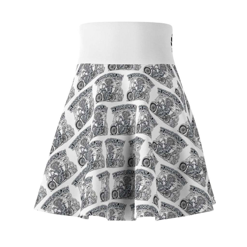 RideOrDie // Skater Skirt