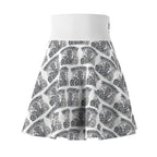 RideOrDie // Skater Skirt