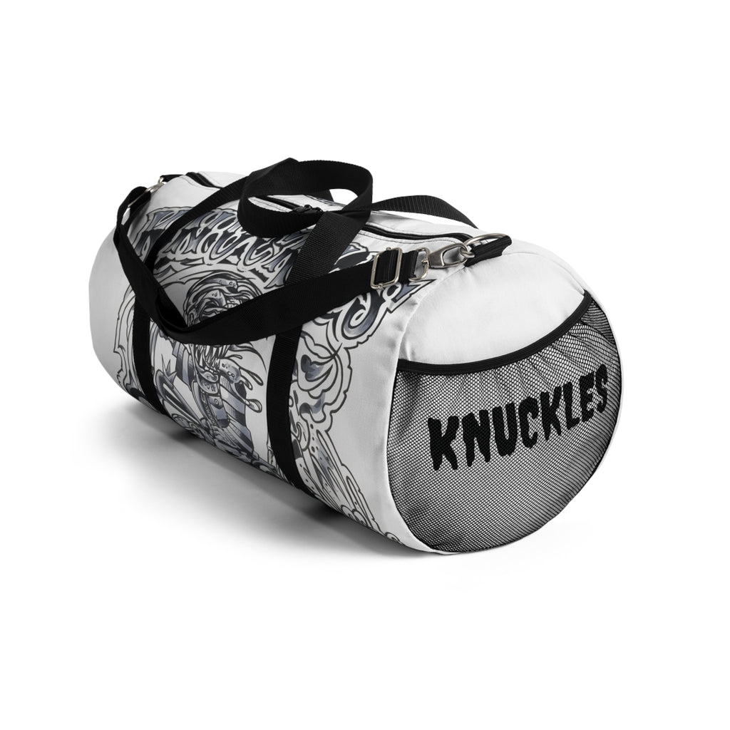 RideOrDie // Duffel Bag