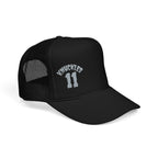 Knuckles 11 // Stealth Edition - Foam Trucker Hat