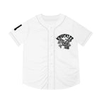 Knuckles OGSideShow // Classic Cut - Baseball Jersey