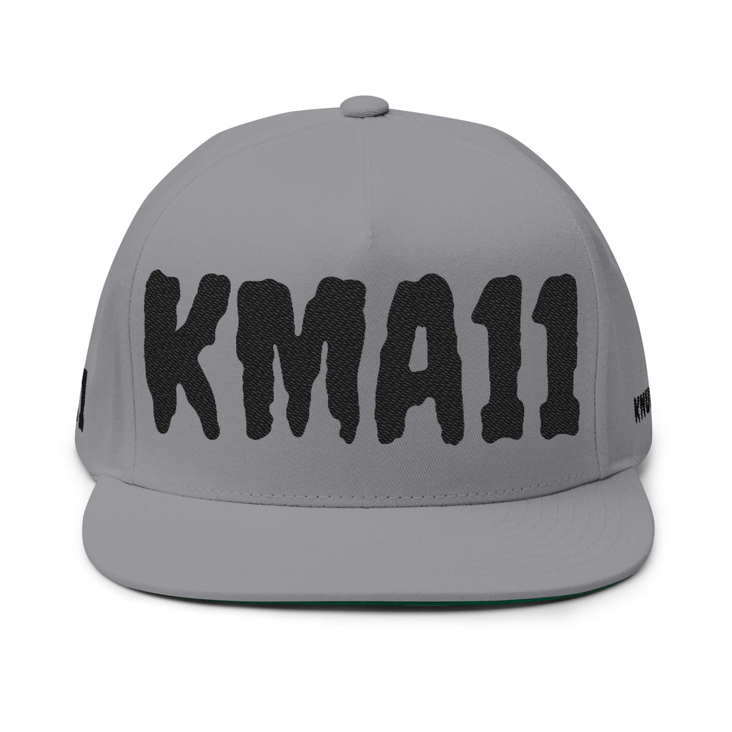 KMA11 // Stealth Edition - Snapback