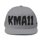 KMA11 // Stealth Edition - Snapback