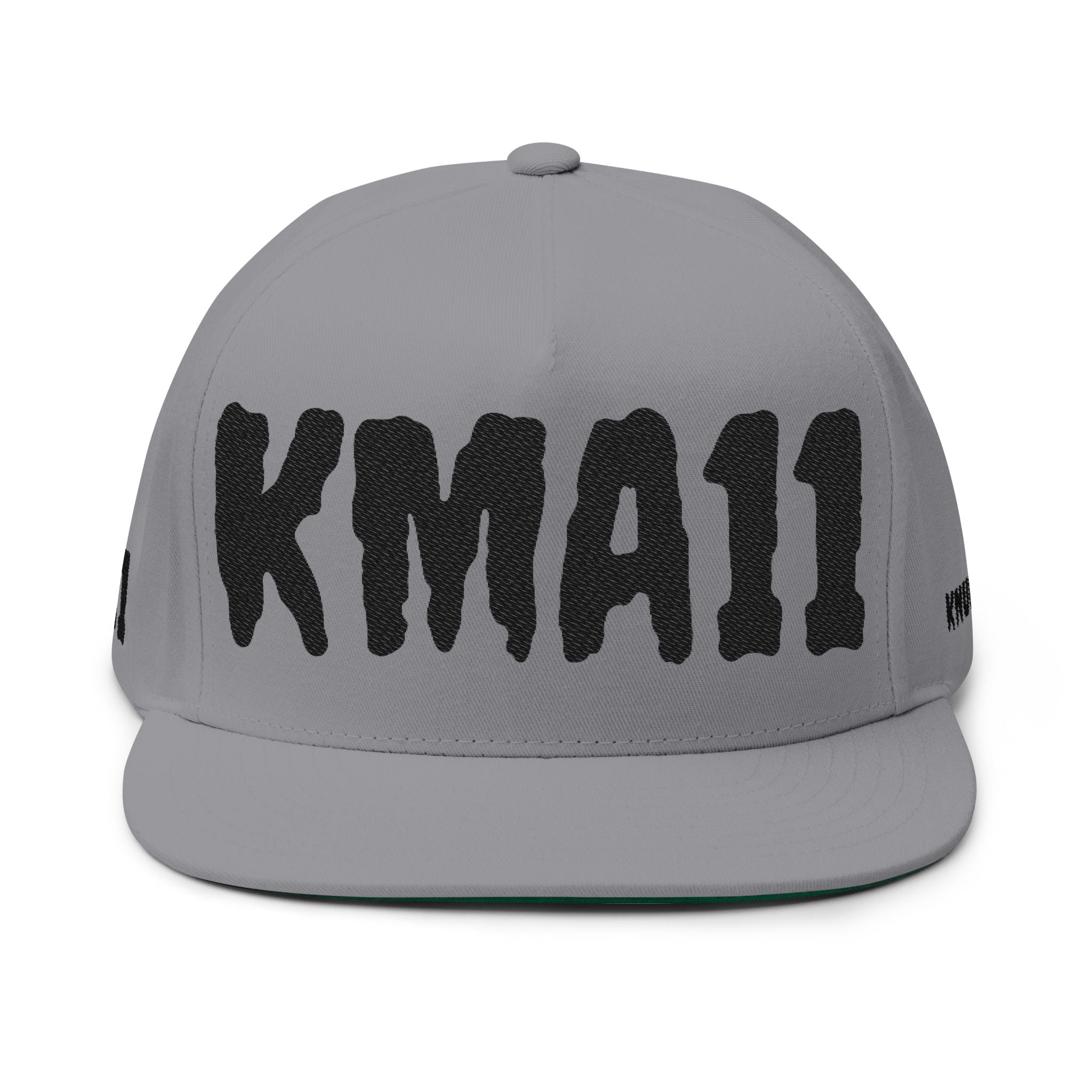 KMA11 // Stealth Edition - Snapback