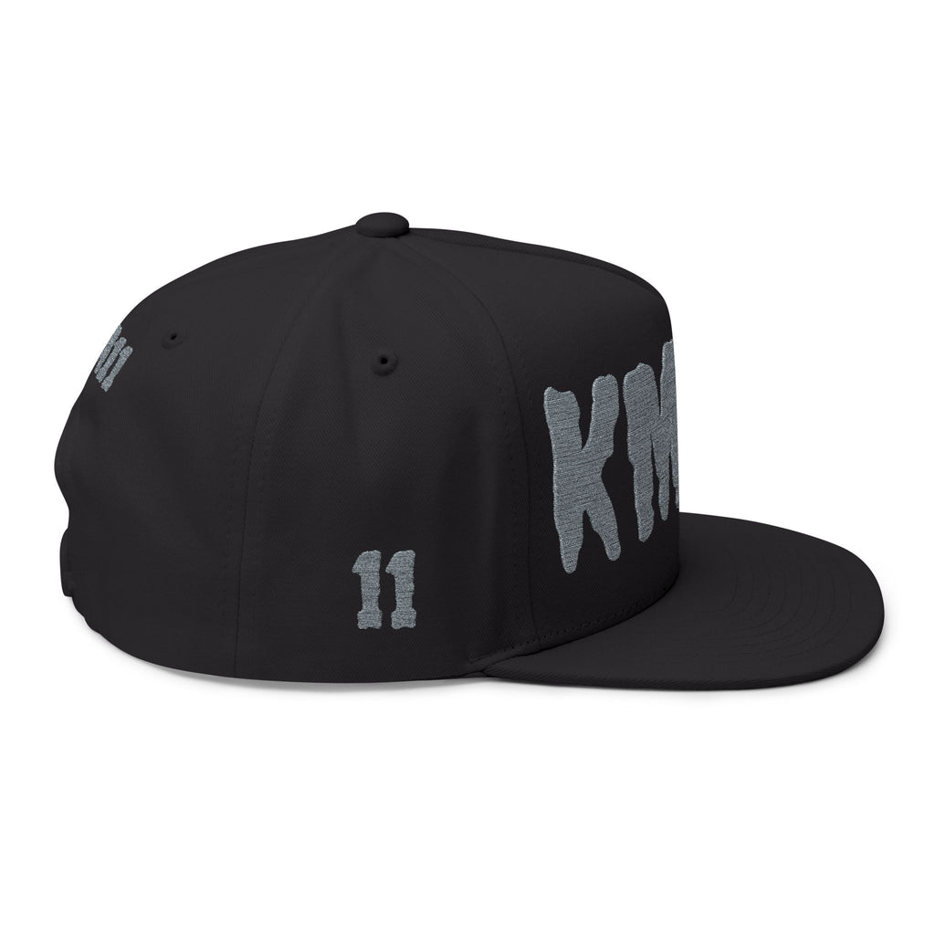 KMA11 // Stealth Edition - Snapback