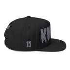 KMA11 // Stealth Edition - Snapback