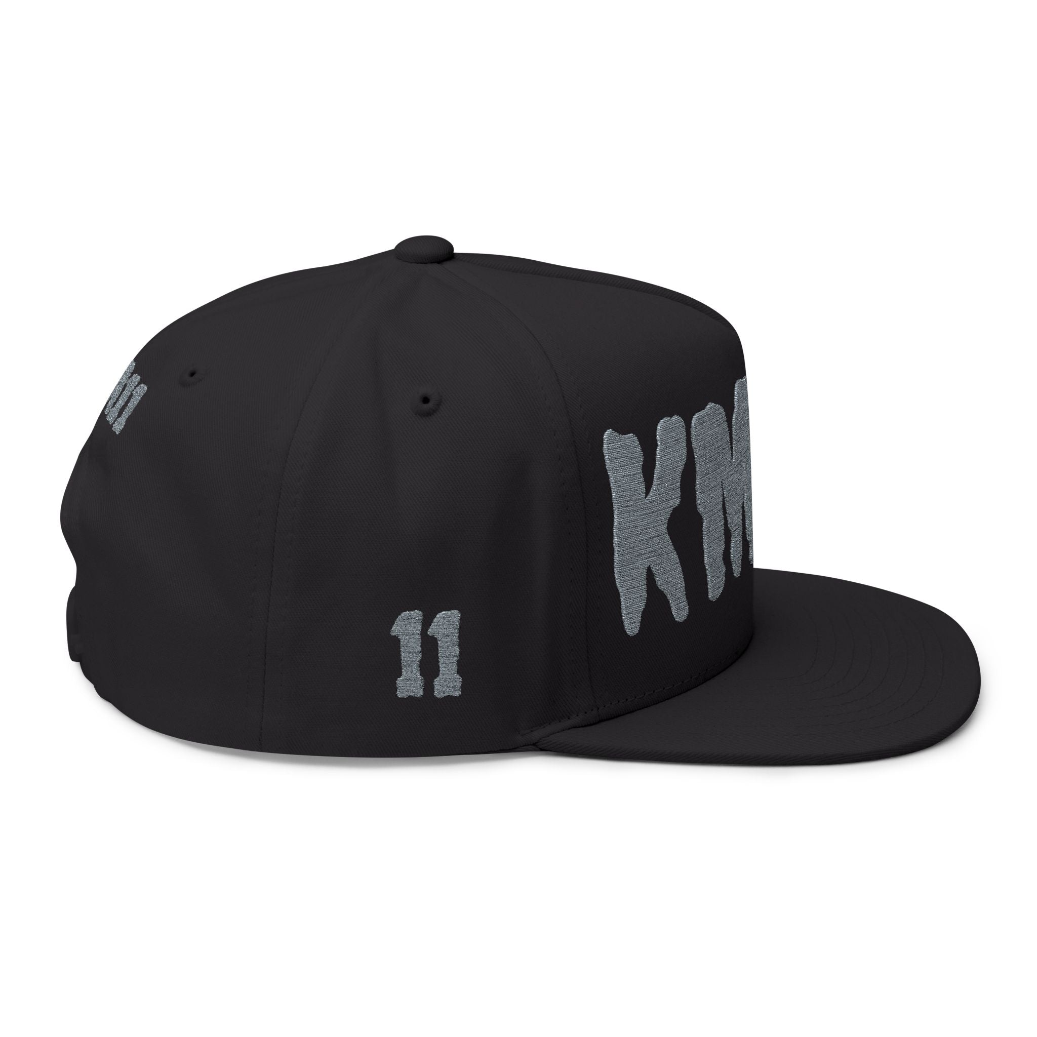 KMA11 // Stealth Edition - Snapback