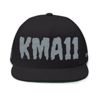 KMA11 // Stealth Edition - Snapback