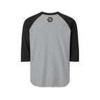 KMA11 // Stealth Edition - ¾ Sleeve Raglan