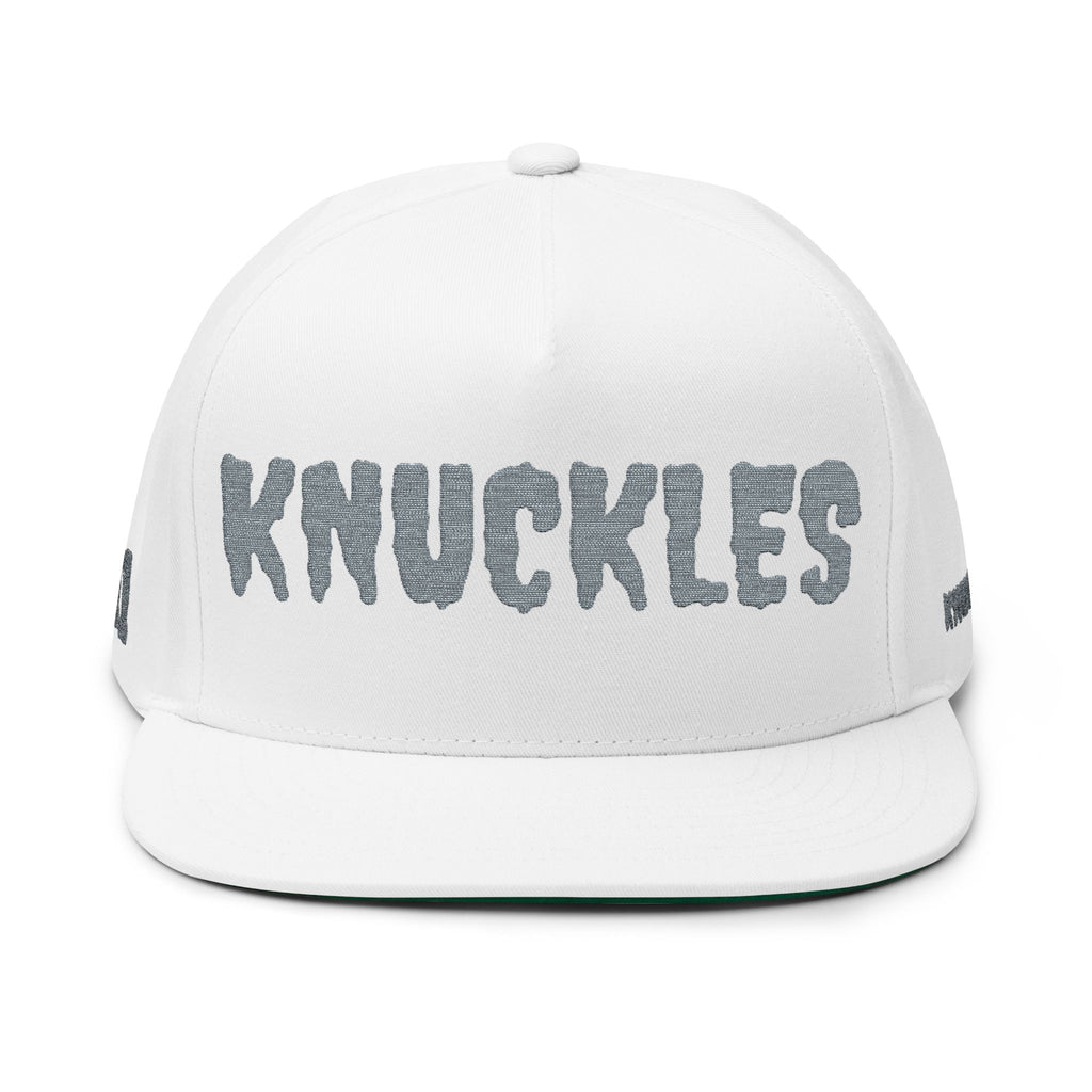 Knuckles // StoneFade Edition - Snapback