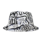 Knuckles FreeBombers // Bucket Hat
