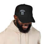 Knuckles 11 // Stealth Edition - Foam Trucker Hat
