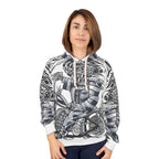 RideOrDie // Pullover Hoodie