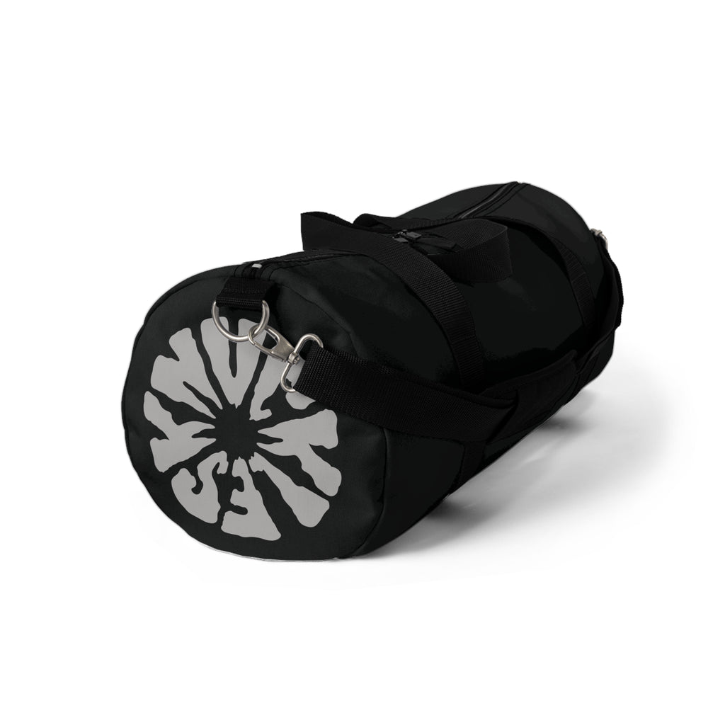 Knuckles Support // Duffel Bag