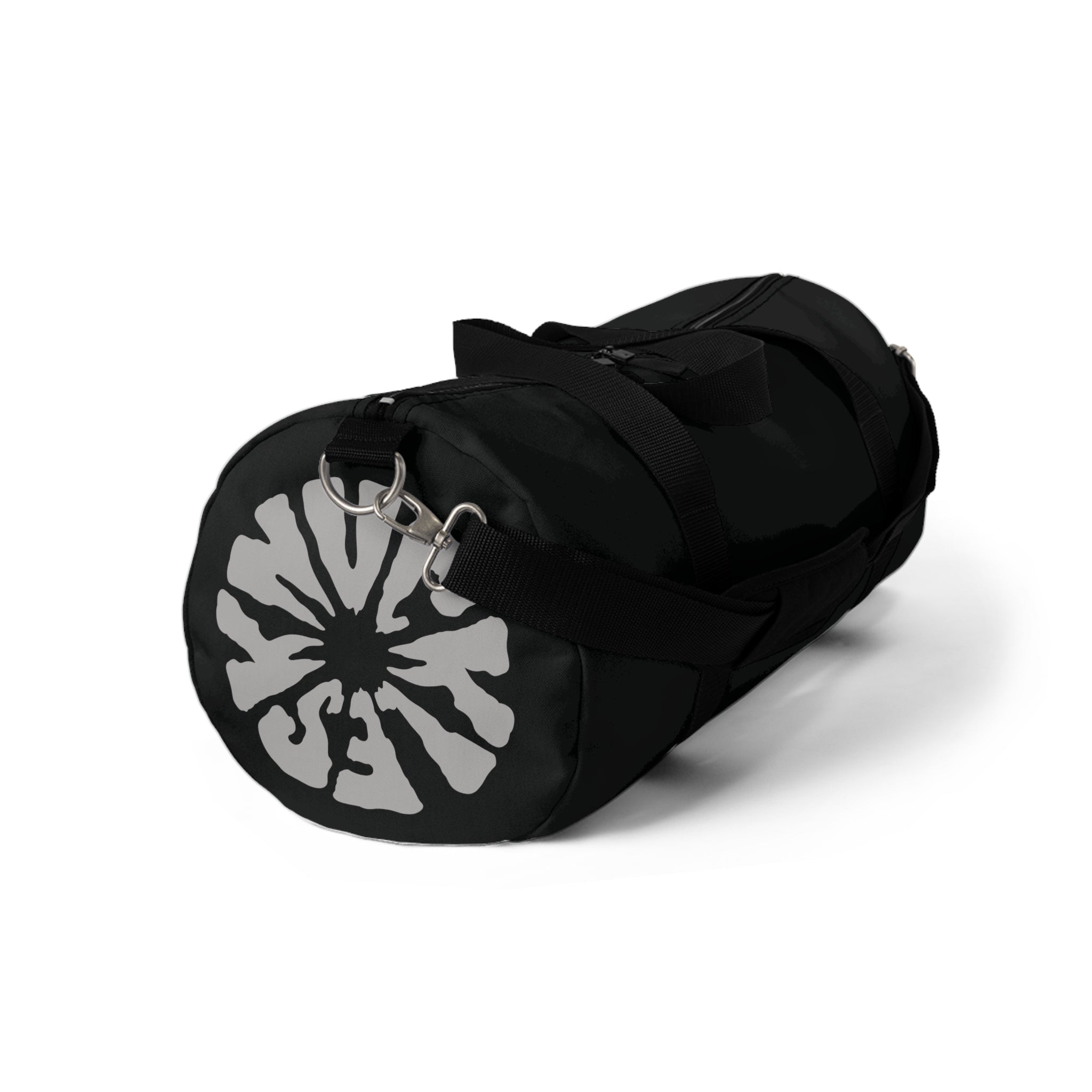 Knuckles Support // Duffel Bag