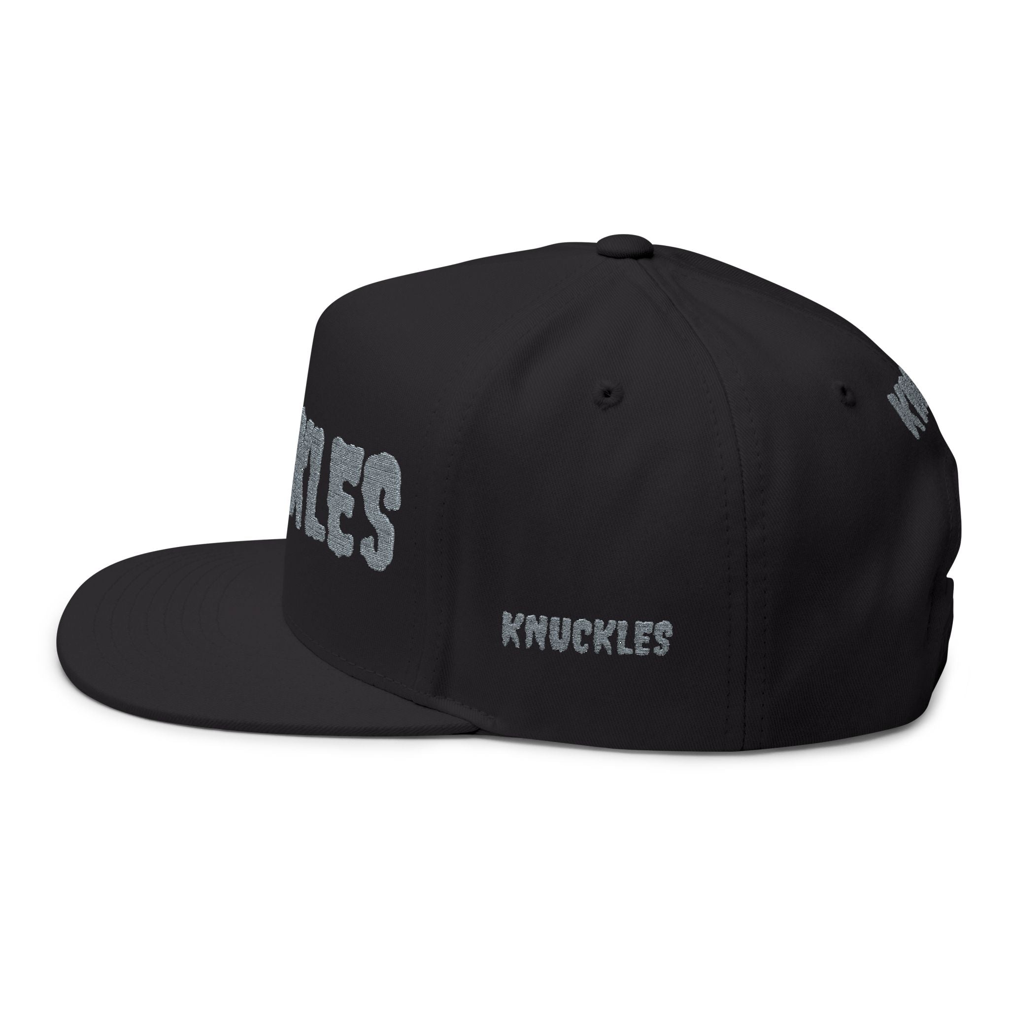 Knuckles // ShadowLine Edition - Snapback
