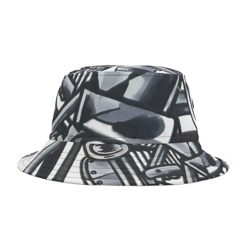 RideOrDie // Bucket Hat