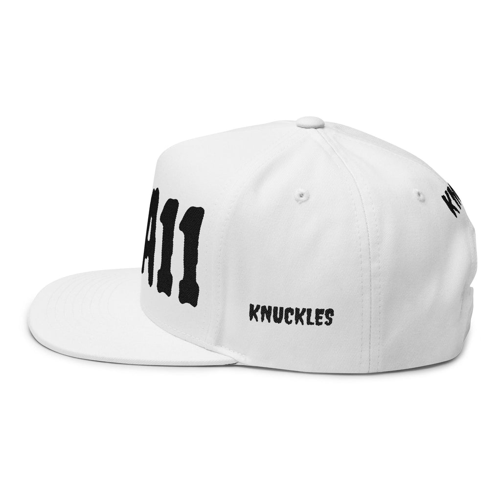 KMA11 // WhiteOut Edition - Snapback