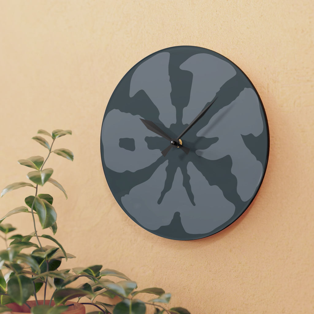 KMA11 // Wall Clock