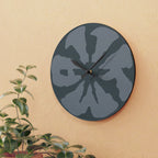 KMA11 // Wall Clock