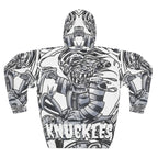 RideOrDie // Pullover Hoodie