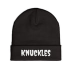 Knuckles // Classic Cut - Beanie
