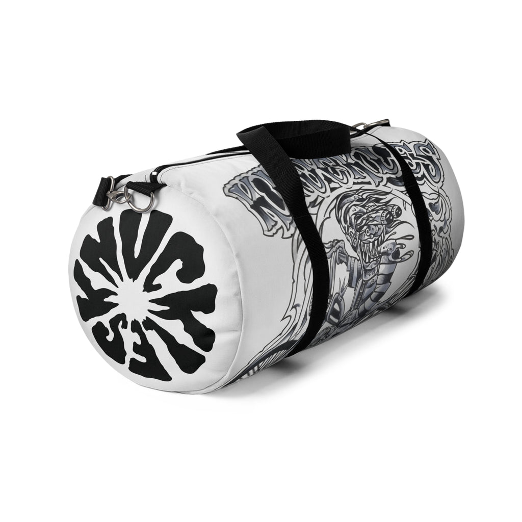 RideOrDie // Duffel Bag