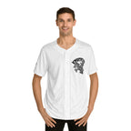 Knuckles OGSideShow // Classic Cut - Baseball Jersey