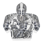 RideOrDie // Pullover Hoodie